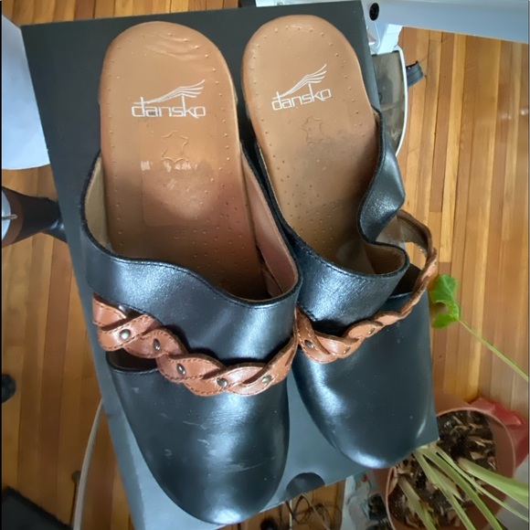 Dansko professional work shoe - Picture 1 of 1